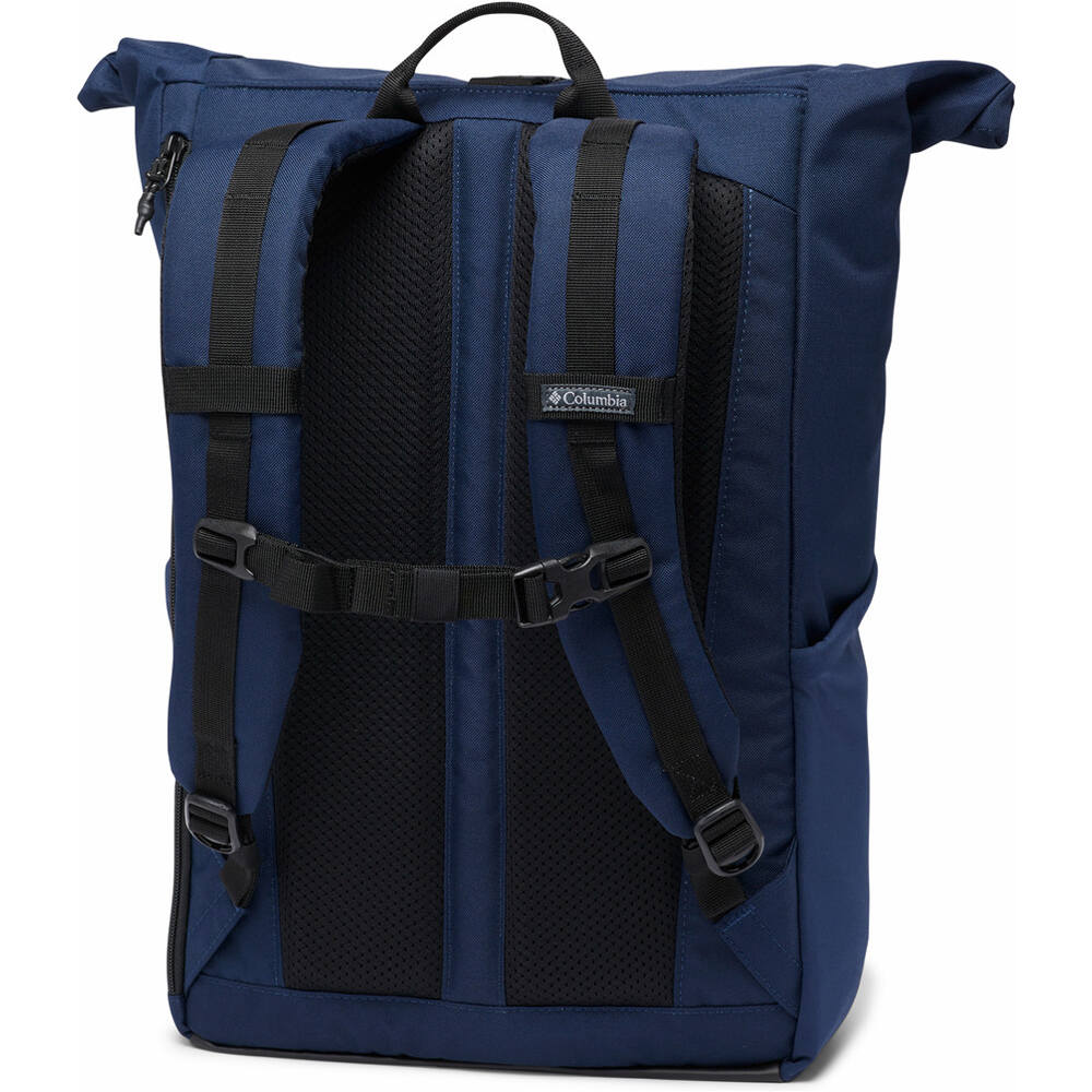 Columbia mochila montaña Columbia Convey II 27L Rolltop Backpack 01 Columbia mochila montaña Columbia Convey II 27L Rolltop Backpack 01