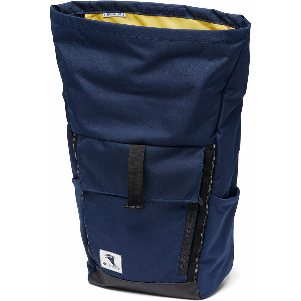 Columbia mochila montaña Columbia Convey II 27L Rolltop Backpack 02 Columbia mochila montaña Columbia Convey II 27L Rolltop Backpack 02