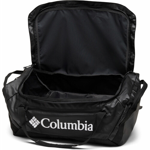COLUMBIA ON THE GO 40L DUFFLE negro