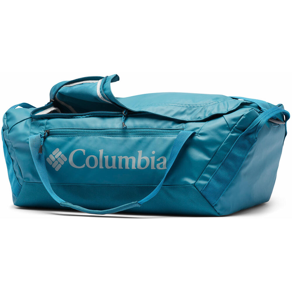 Columbia mochila montaña Columbia On The Go 40L Duffle 02 Columbia mochila montaña Columbia On The Go 40L Duffle 02