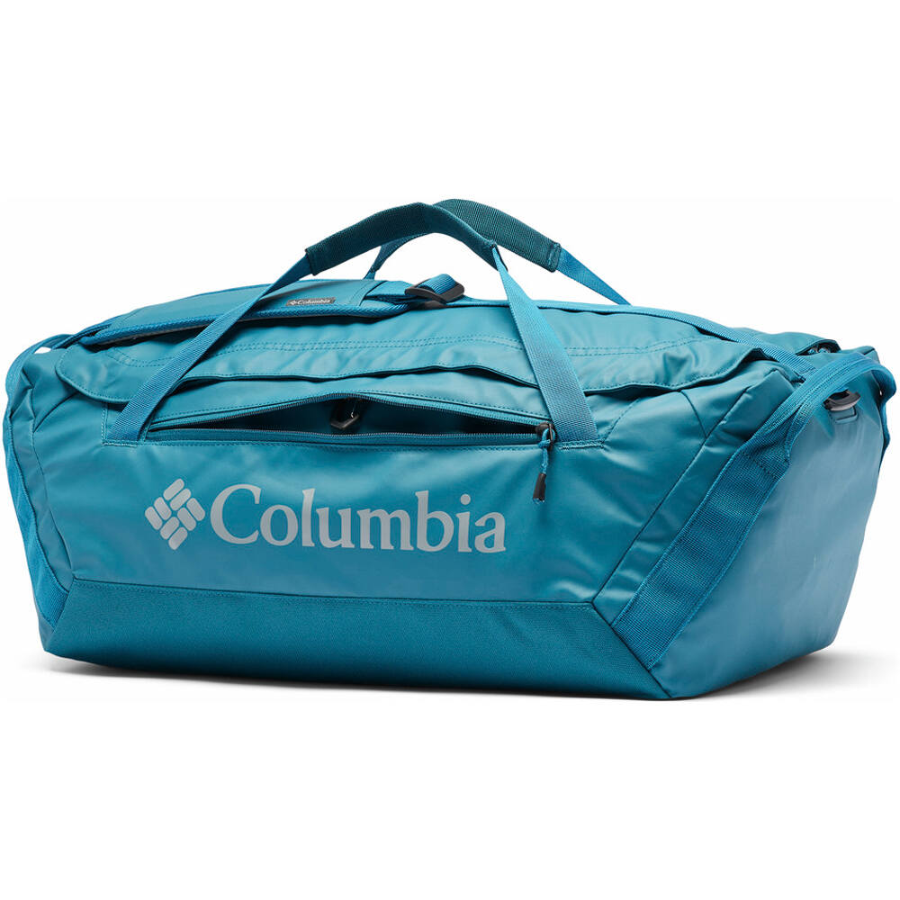 Columbia mochila montaña Columbia On The Go 40L Duffle 03 Columbia mochila montaña Columbia On The Go 40L Duffle 03