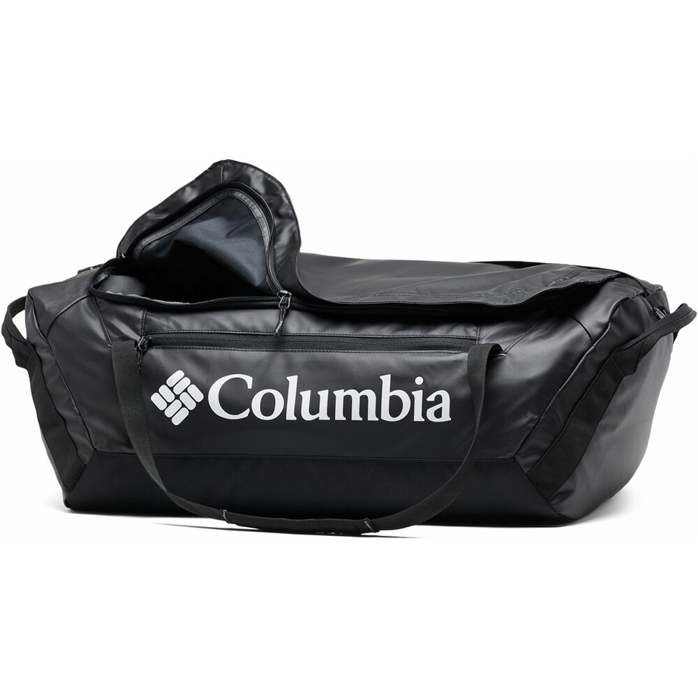Columbia mochila montaña On The Go 55L Duffle 02 Columbia mochila montaña On The Go 55L Duffle 02
