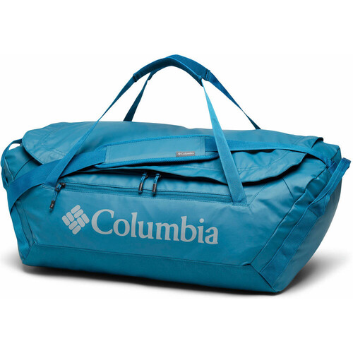 COLUMBIA ON THE GO 55L DUFFLE azul