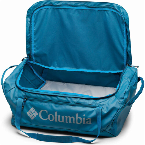 COLUMBIA ON THE GO 55L DUFFLE azul
