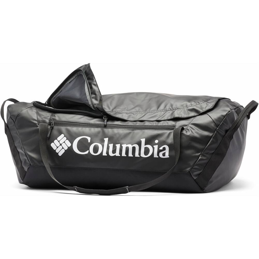 Columbia mochila montaña Columbia On The Go 75L Duffle 02 Columbia mochila montaña Columbia On The Go 75L Duffle 02