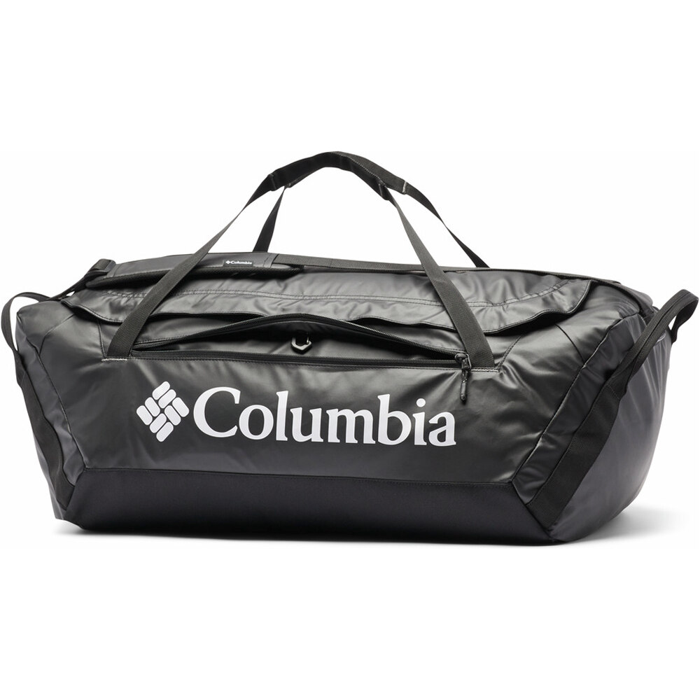 Columbia mochila montaña Columbia On The Go 75L Duffle 03 Columbia mochila montaña Columbia On The Go 75L Duffle 03