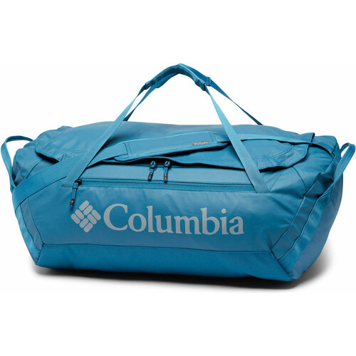 COLUMBIA ON THE GO 75L DUFFLE azul
