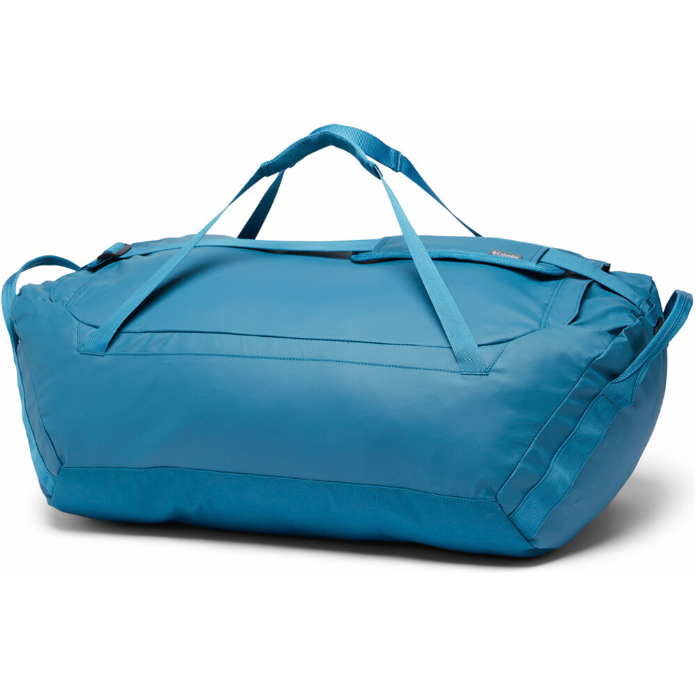 Columbia mochila montaña Columbia On The Go 75L Duffle 01 Columbia mochila montaña Columbia On The Go 75L Duffle 01