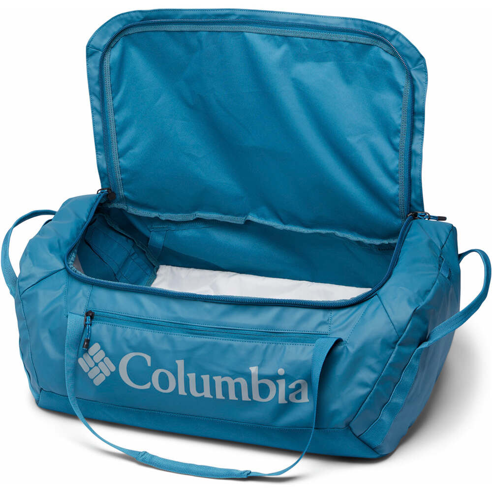 Columbia mochila montaña Columbia On The Go 75L Duffle 02 Columbia mochila montaña Columbia On The Go 75L Duffle 02