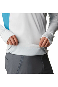 Columbia camiseta montaña manga larga hombre Columbia M Titan Pass Sun Deflector LS Tee 2.0 04 Columbia camiseta montaña manga larga hombre Columbia M Titan Pass Sun Deflector LS Tee 2.0 04
