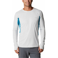 M Titan Pass Sun Deflector LS Tee 2.0 M Titan Pass Sun Deflector LS Tee 2.0