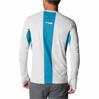 Columbia camiseta montaña manga larga hombre Columbia M Titan Pass Sun Deflector LS Tee 2.0 06 Columbia camiseta montaña manga larga hombre Columbia M Titan Pass Sun Deflector LS Tee 2.0 06