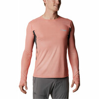 M Titan Pass Sun Deflector LS Tee 2.0 M Titan Pass Sun Deflector LS Tee 2.0