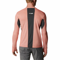 Columbia camiseta montaña manga larga hombre Columbia M Titan Pass Sun Deflector LS Tee 2.0 06 Columbia camiseta montaña manga larga hombre Columbia M Titan Pass Sun Deflector LS Tee 2.0 06
