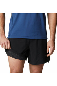 Columbia pantalón corto montaña hombre Columbia M Titan Pass LW Short 2.0 03 Columbia pantalón corto montaña hombre Columbia M Titan Pass LW Short 2.0 03