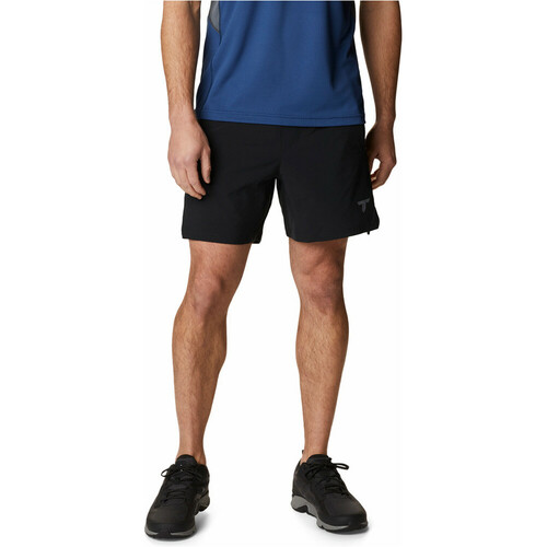 COLUMBIA M TITAN PASS LW SHORT 2.0 negro