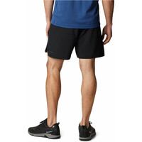 Columbia pantalón corto montaña hombre Columbia M Titan Pass LW Short 2.0 06 Columbia pantalón corto montaña hombre Columbia M Titan Pass LW Short 2.0 06