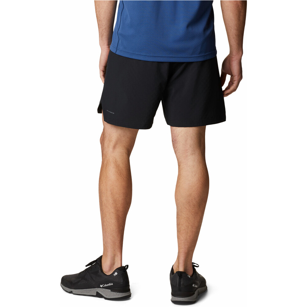 Columbia pantalón corto montaña hombre Columbia M Titan Pass LW Short 2.0 06 Columbia pantalón corto montaña hombre Columbia M Titan Pass LW Short 2.0 06
