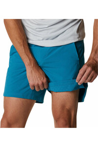 Columbia pantalón corto montaña hombre Columbia M Titan Pass LW Short 2.0 03 Columbia pantalón corto montaña hombre Columbia M Titan Pass LW Short 2.0 03