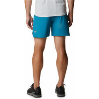 Columbia pantalón corto montaña hombre Columbia M Titan Pass LW Short 2.0 05 Columbia pantalón corto montaña hombre Columbia M Titan Pass LW Short 2.0 05