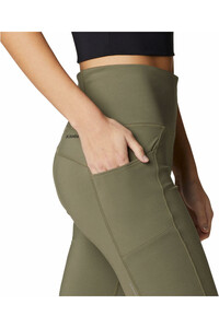 Columbia malla larga mujer Columbia Windgates 1/2 Tight 04 Columbia malla larga mujer Columbia Windgates 1/2 Tight 04