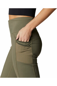 Columbia malla larga mujer Columbia Windgates 1/2 Tight 05 Columbia malla larga mujer Columbia Windgates 1/2 Tight 05