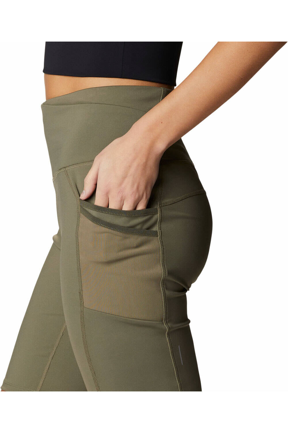 Columbia malla larga mujer Columbia Windgates 1/2 Tight 05 Columbia malla larga mujer Columbia Windgates 1/2 Tight 05