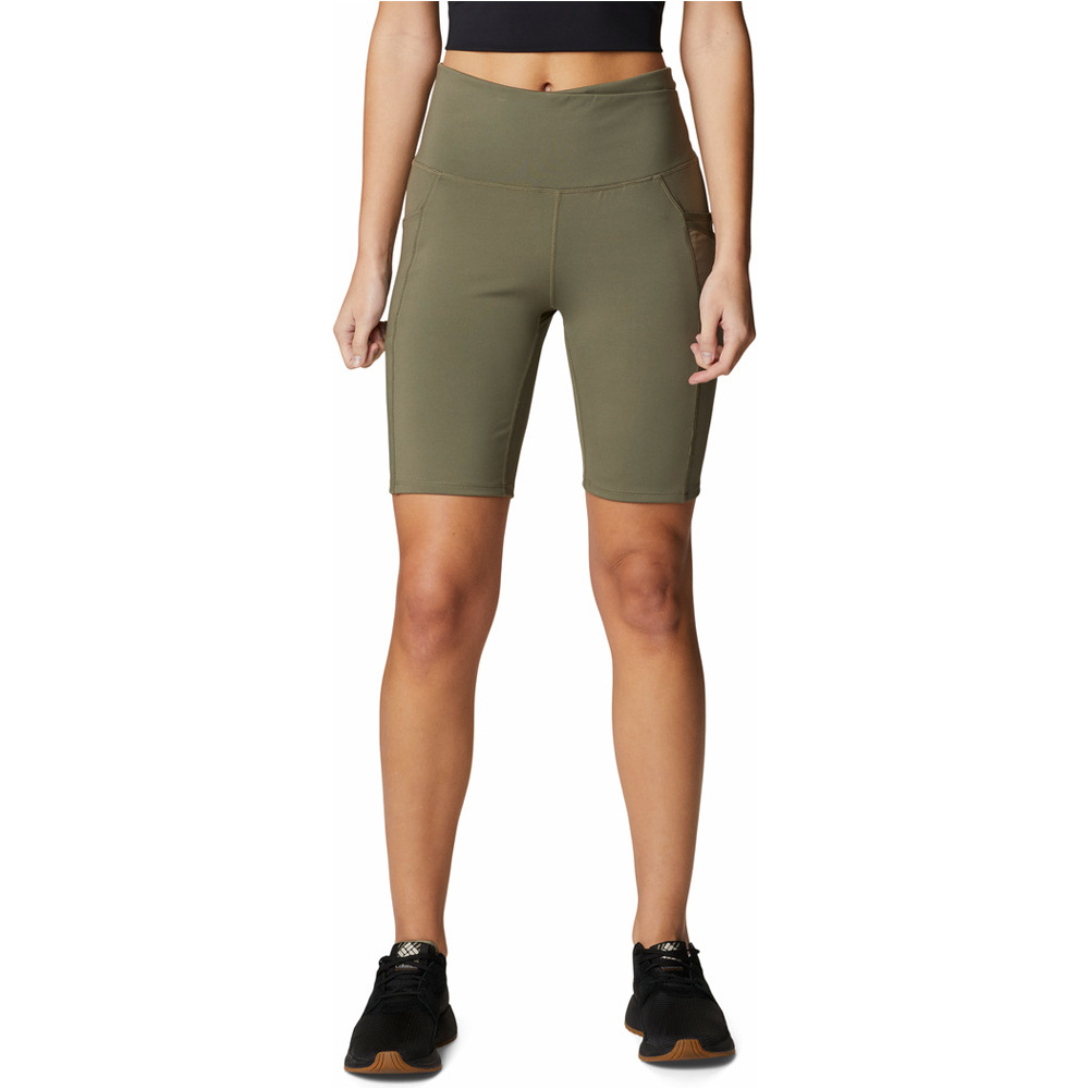 Columbia malla larga mujer Columbia Windgates 1/2 Tight 06 Columbia malla larga mujer Columbia Windgates 1/2 Tight 06