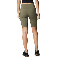 Columbia malla larga mujer Columbia Windgates 1/2 Tight 07 Columbia malla larga mujer Columbia Windgates 1/2 Tight 07