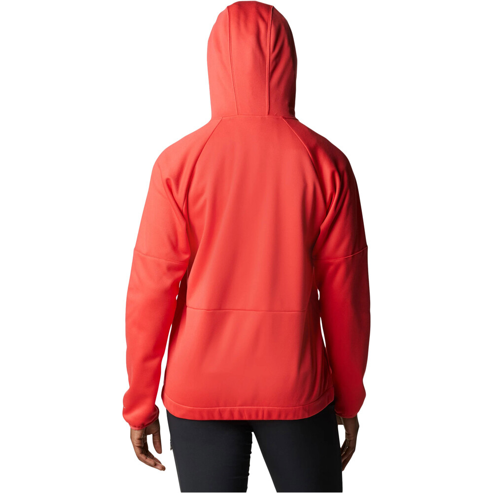 Columbia forro polar mujer Columbia Windgates FZ 05 Columbia forro polar mujer Columbia Windgates FZ 05