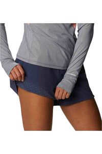 Columbia pantalón corto montaña mujer Columbia W Titan Pass LW Short 2.0 03 Columbia pantalón corto montaña mujer Columbia W Titan Pass LW Short 2.0 03
