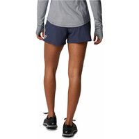 Columbia pantalón corto montaña mujer Columbia W Titan Pass LW Short 2.0 05 Columbia pantalón corto montaña mujer Columbia W Titan Pass LW Short 2.0 05