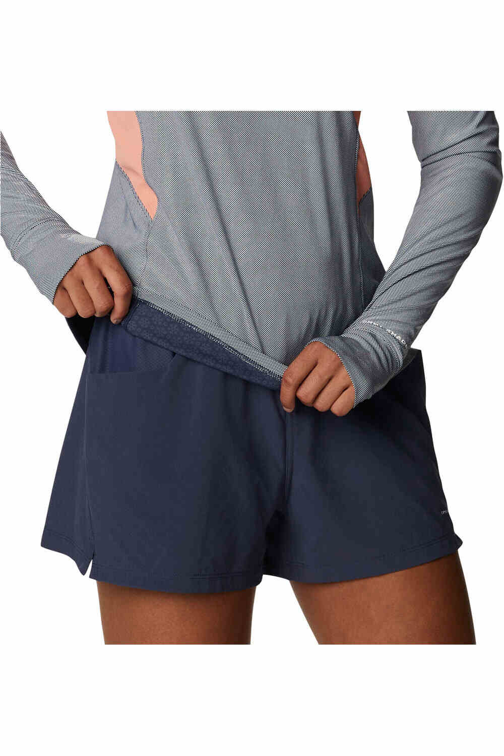 Columbia camiseta montaña manga larga mujer Columbia W Titan Pass Sun Deflector LS Tee 2.0 04 Columbia camiseta montaña manga larga mujer Columbia W Titan Pass Sun Deflector LS Tee 2.0 04