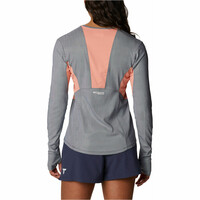 Columbia camiseta montaña manga larga mujer Columbia W Titan Pass Sun Deflector LS Tee 2.0 06 Columbia camiseta montaña manga larga mujer Columbia W Titan Pass Sun Deflector LS Tee 2.0 06