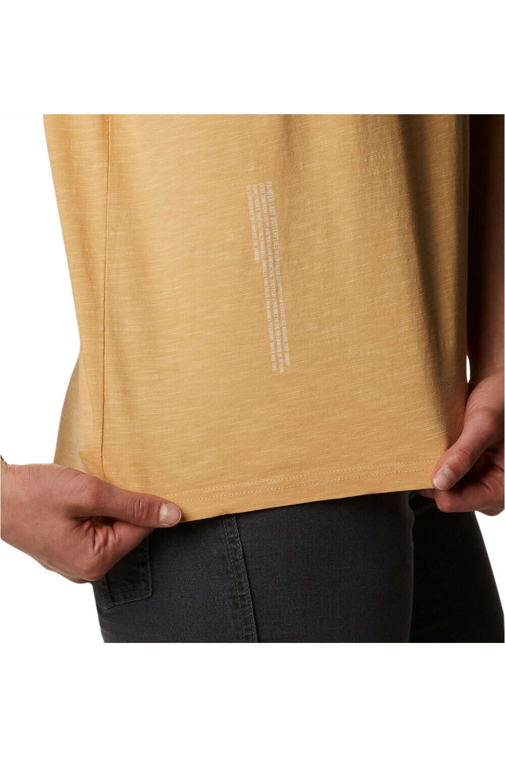 Columbia camiseta montaña manga corta mujer Columbia W Break it Down SS Tee 04 Columbia camiseta montaña manga corta mujer Columbia W Break it Down SS Tee 04