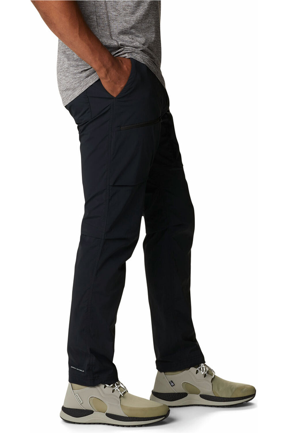 Columbia pantalón montaña hombre Columbia Maxtrail Lite Novelty Pant 03 Columbia pantalón montaña hombre Columbia Maxtrail Lite Novelty Pant 03