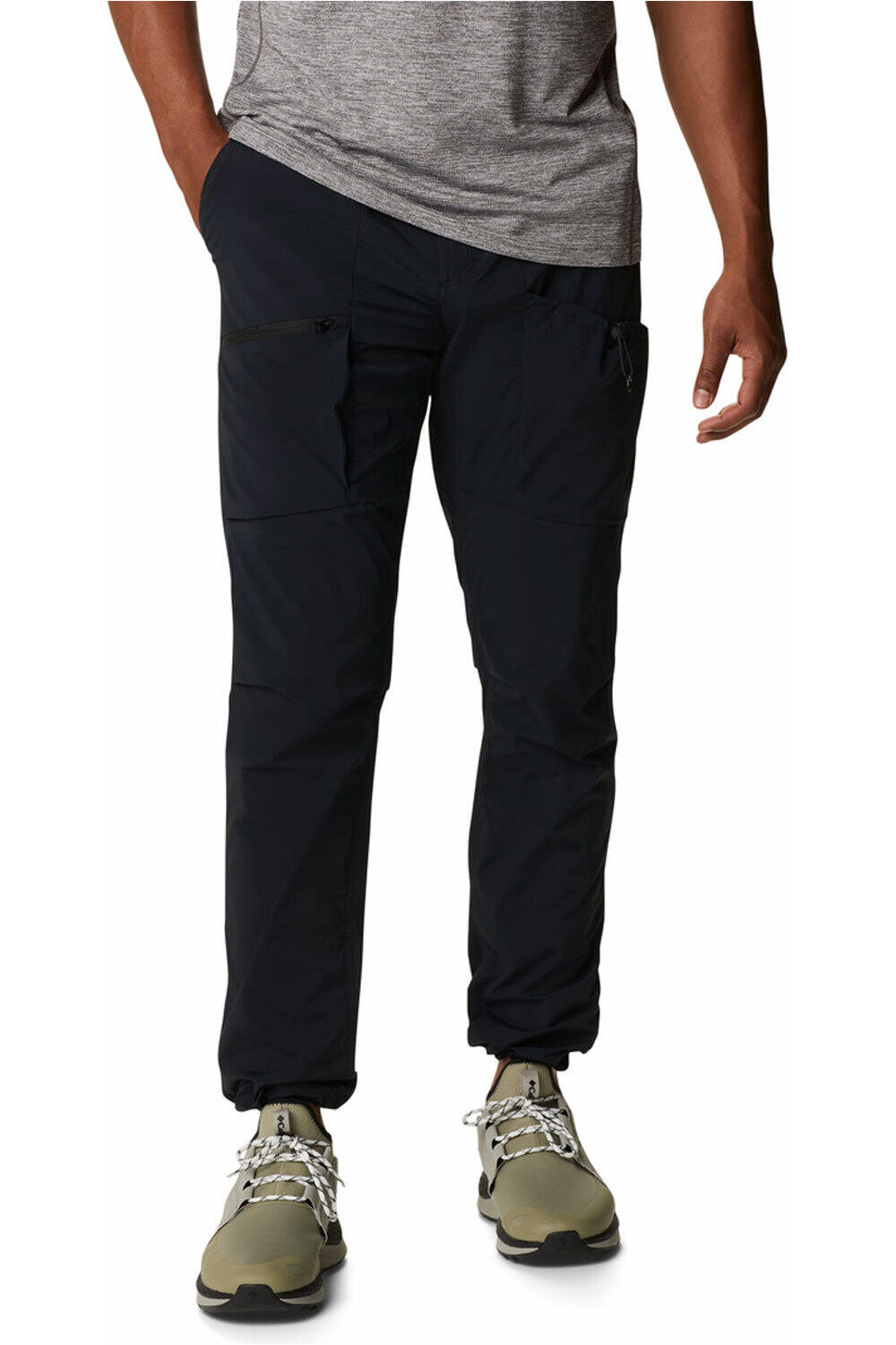 Columbia pantalón montaña hombre Columbia Maxtrail Lite Novelty Pant 05 Columbia pantalón montaña hombre Columbia Maxtrail Lite Novelty Pant 05
