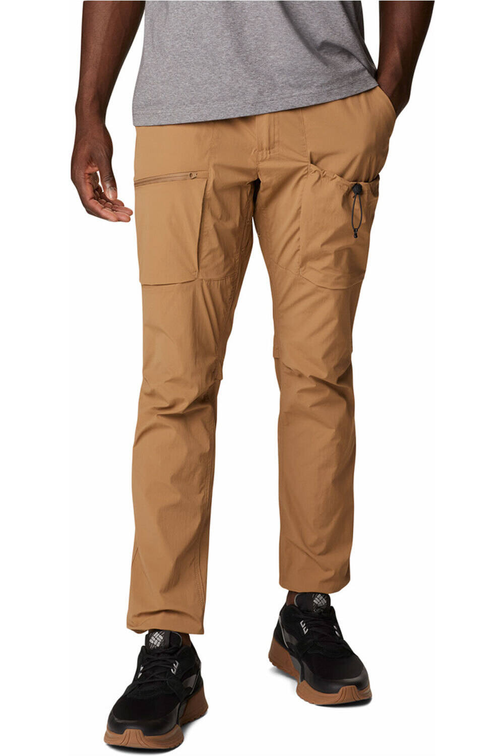 Columbia pantalón montaña hombre Columbia Maxtrail Lite Novelty Pant 04 Columbia pantalón montaña hombre Columbia Maxtrail Lite Novelty Pant 04