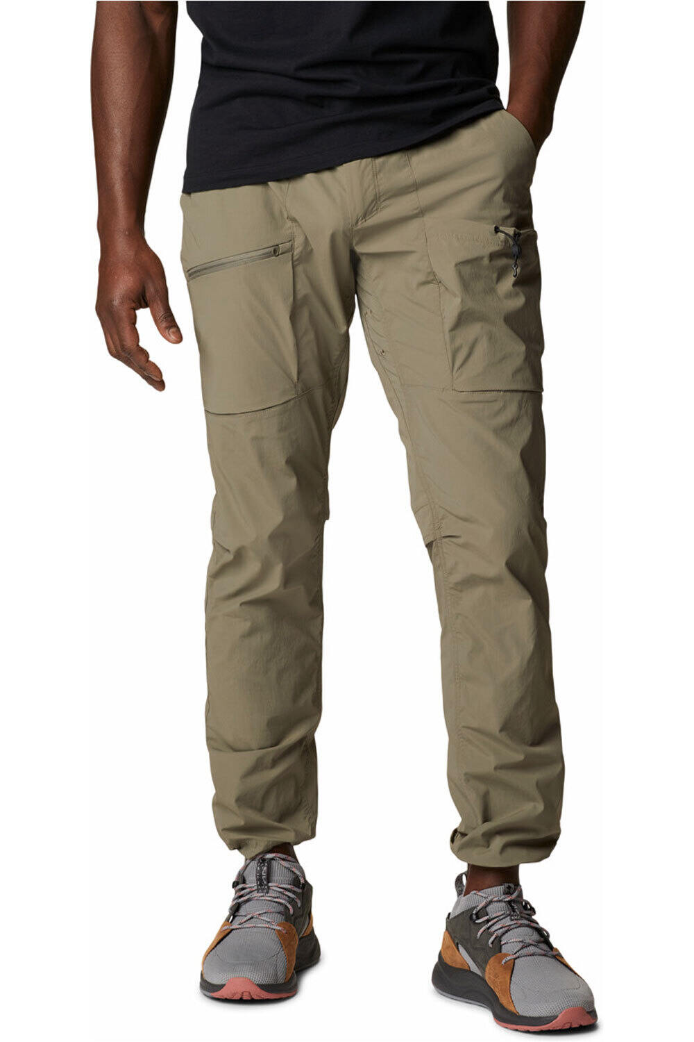 Columbia pantalón montaña hombre Columbia Maxtrail Lite Novelty Pant 04 Columbia pantalón montaña hombre Columbia Maxtrail Lite Novelty Pant 04