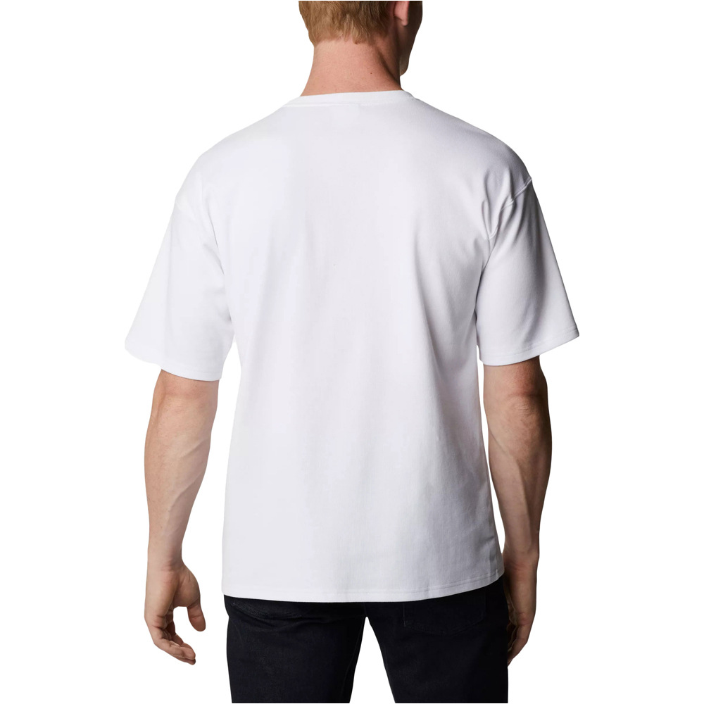 Columbia camiseta montaña manga corta hombre Columbia Field Creek Doubleknit Short Sleeve 04 Columbia camiseta montaña manga corta hombre Columbia Field Creek Doubleknit Short Sleeve 04