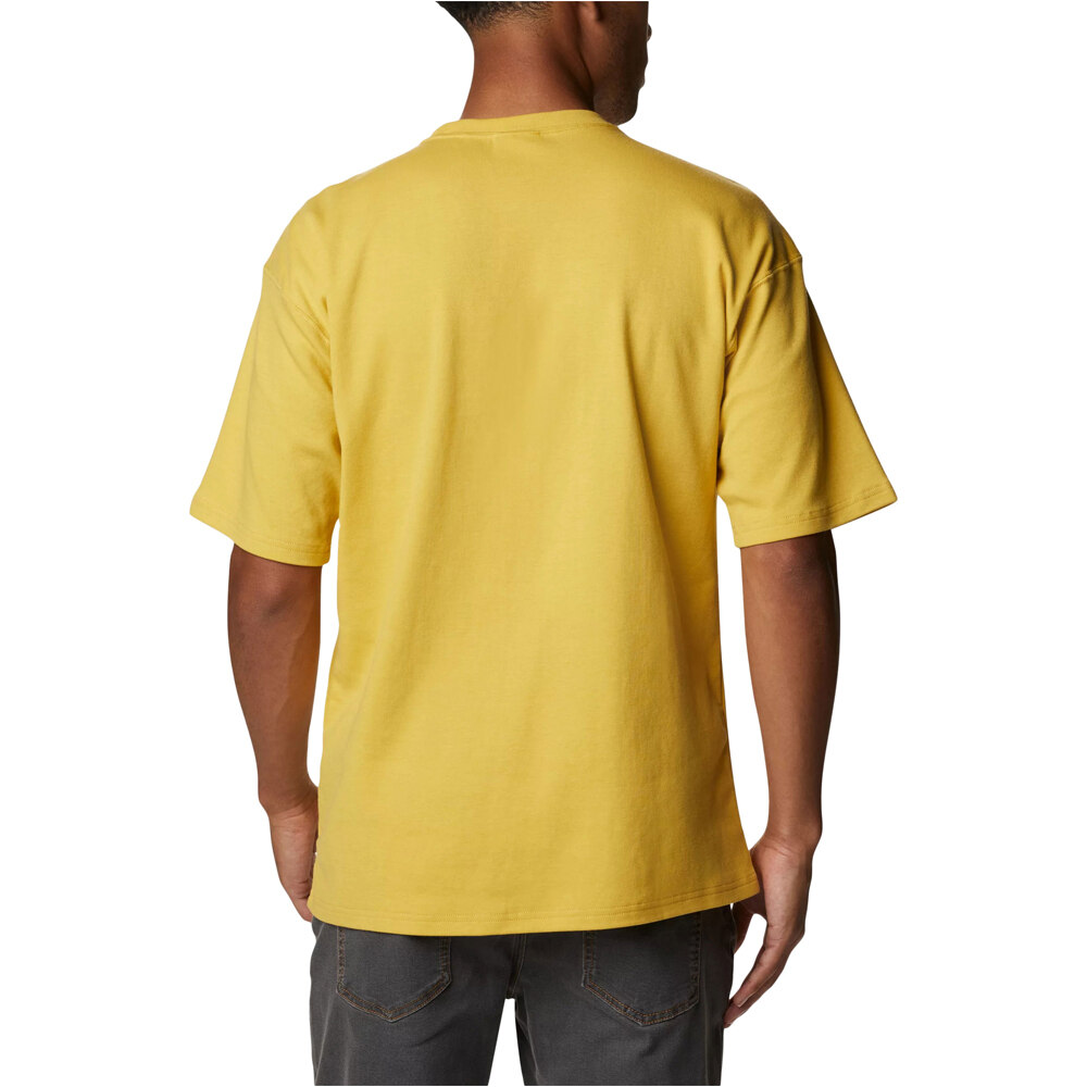 Columbia camiseta montaña manga corta hombre Columbia Field Creek Doubleknit Short Sleeve 04 Columbia camiseta montaña manga corta hombre Columbia Field Creek Doubleknit Short Sleeve 04