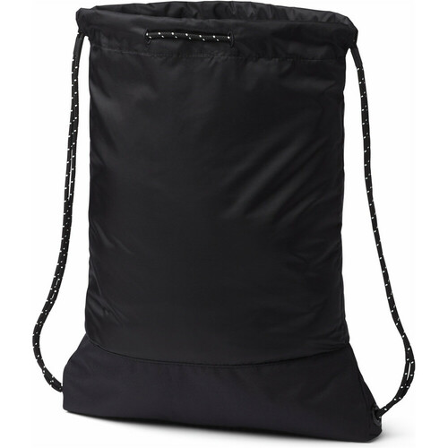 COLUMBIA DRAWSTRING PACK negro