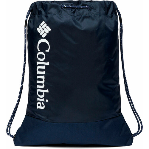 COLUMBIA DRAWSTRING PACK azul
