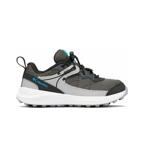 COLUMBIA CHILDRENS TRAILSTORM gris