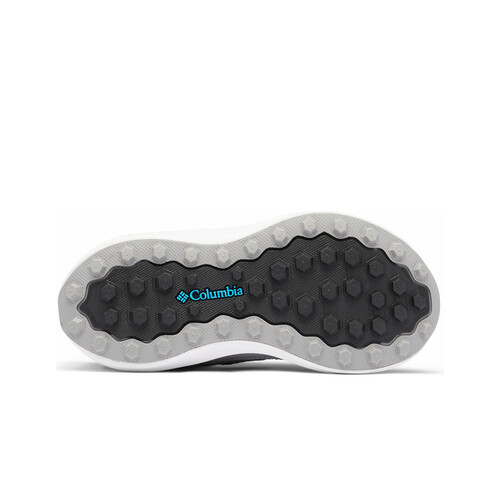 COLUMBIA CHILDRENS TRAILSTORM gris