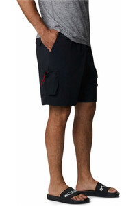 Columbia pantalón corto montaña hombre Columbia Field Creek Cargo Short 03 Columbia pantalón corto montaña hombre Columbia Field Creek Cargo Short 03