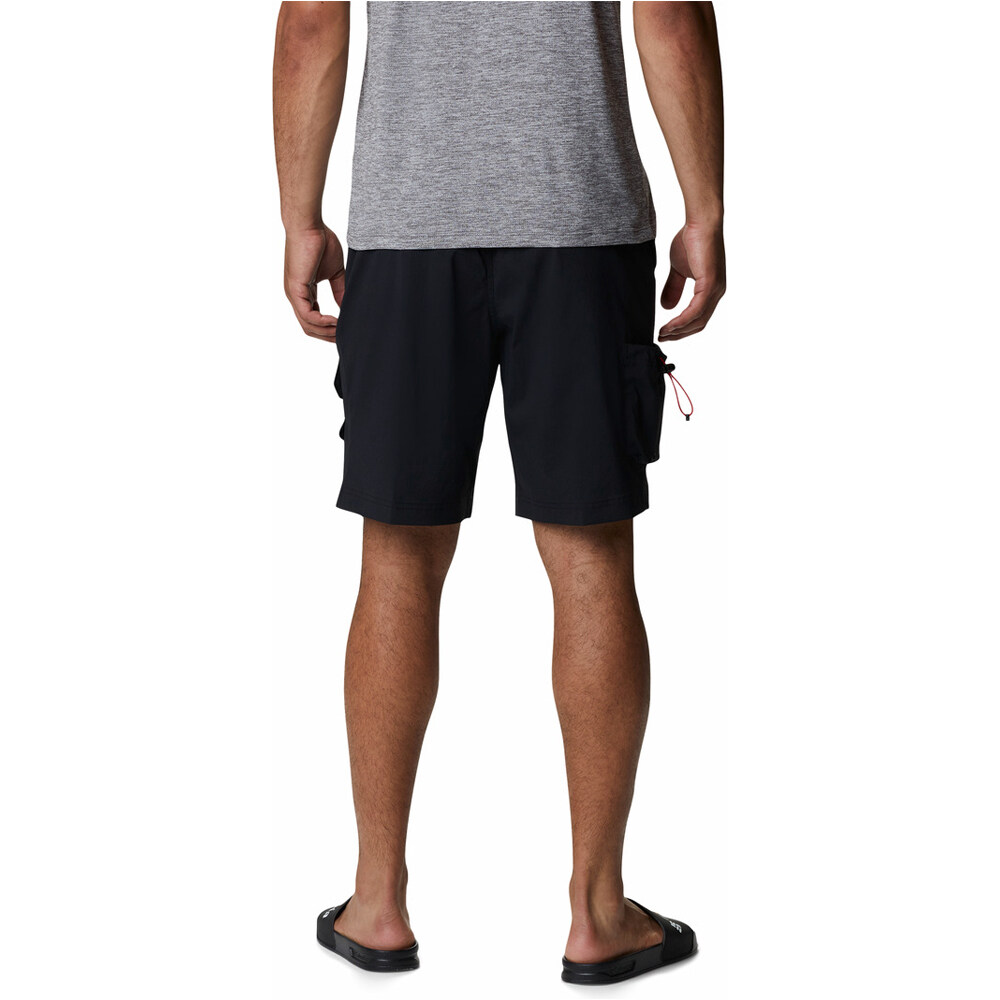 Columbia pantalón corto montaña hombre Columbia Field Creek Cargo Short 05 Columbia pantalón corto montaña hombre Columbia Field Creek Cargo Short 05