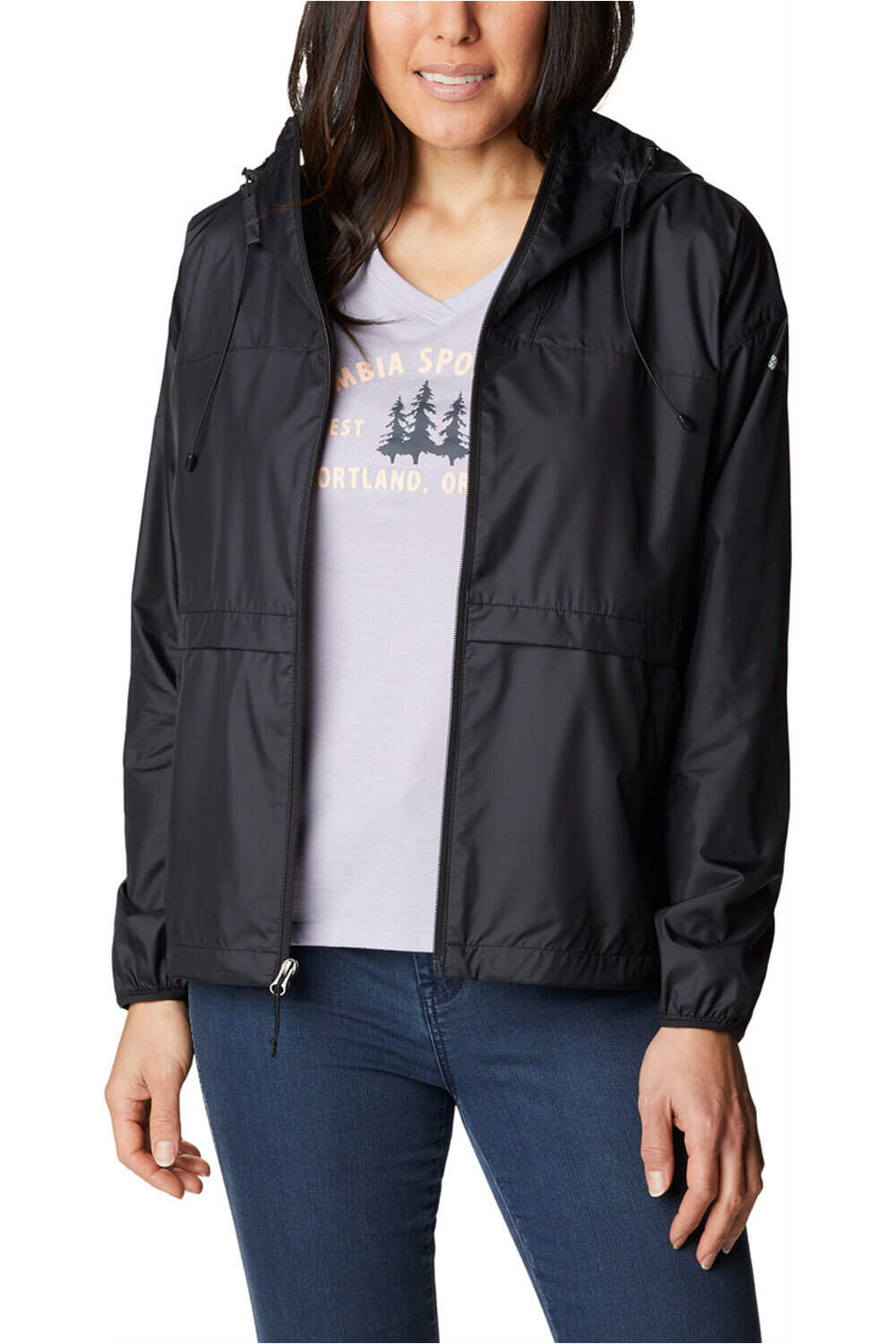 Columbia chaqueta softshell mujer Columbia Alpine Chill Windbreaker 04 Columbia chaqueta softshell mujer Columbia Alpine Chill Windbreaker 04