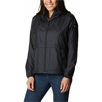 Alpine Chill Windbreaker Alpine Chill Windbreaker