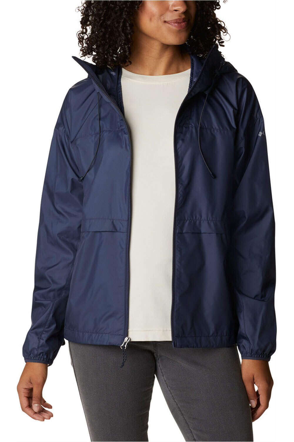 Columbia chaqueta softshell mujer Columbia Alpine Chill Windbreaker 04 Columbia chaqueta softshell mujer Columbia Alpine Chill Windbreaker 04